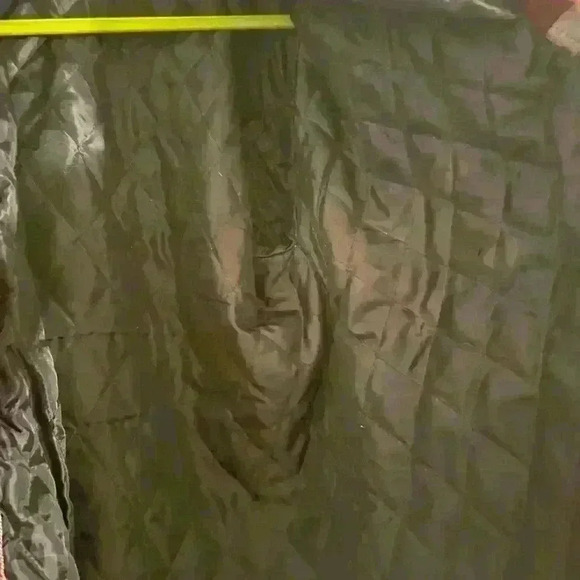 VTG Custom Wrangler Lined Jacket. VTG Zigzag Rolling & VTG Robert Crumb patches - Picture 9 of 16